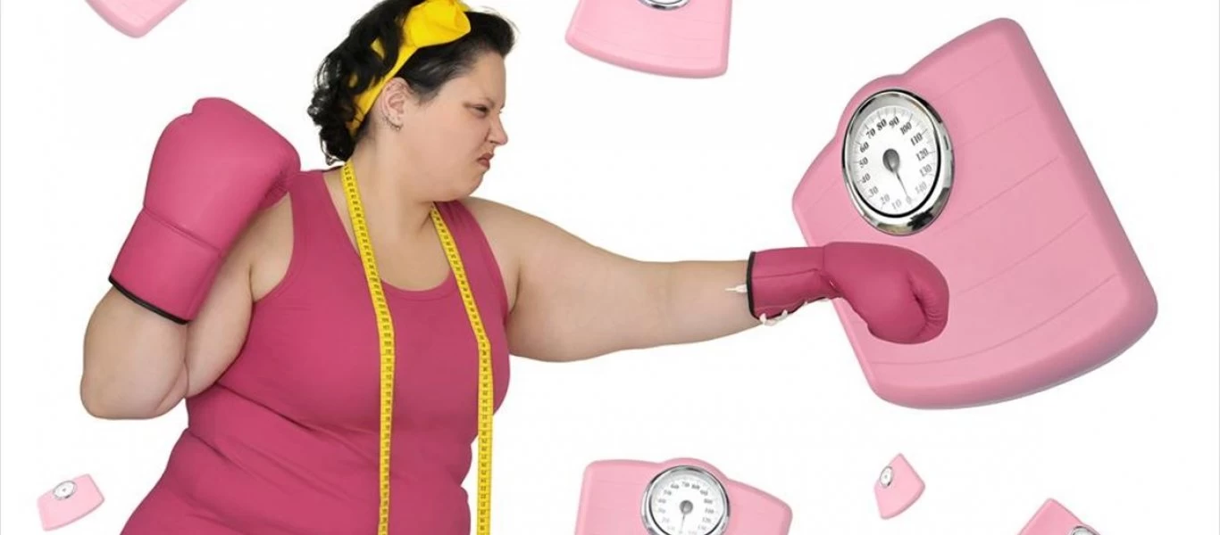 Αυτή η γυναίκα άλλαξε τη ζωή της κάνοντας κάτι πολύ απλό (φωτό)